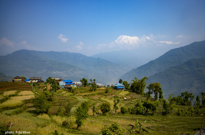  פוקרה, נפאל – המלצה ליום טיול מושלם